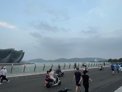 -云龙湖旅游景区