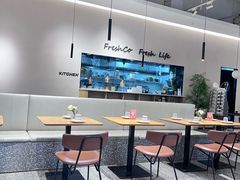 -FreshCo鲜途·西厨(大良店)