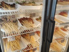 -川成串·自助串串香火锅(朝阳店)