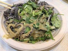 -黑八私房老北京炸酱面