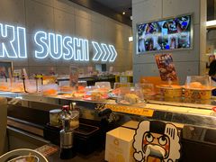 -元气寿司(东方宝泰店)