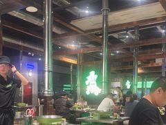 -山葵说·泥炉烤肉(泰达时尚E街区店)