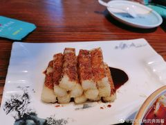 -川人百味(金安中央大街店)