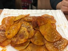-清真·伊清阁餐厅