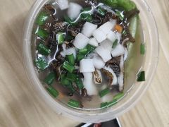 -牛师傅广式药膳牛骨汤美食(江南西店)