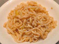 -北平小馆·烤鸭·家常菜(磨房北里店)