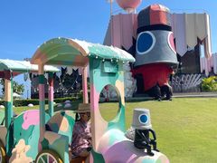 -水桶王国主题餐厅·聚会·生日派对·亲子活动·家庭套餐(亚龙湾希尔顿店)