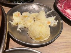 -西塔老太太泥炉烤肉(亚运村店)