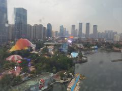 -合肥融创乐园