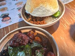 -岛风·台食小馆 ISLAND BISTRO(烟台山店)