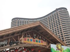 -太湖龙之梦