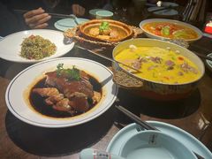 -应天大明王朝·南京菜(中山陵店)