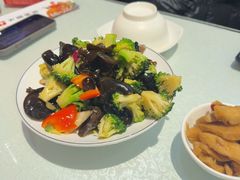 -魏记大碗羊肉(临河总店)