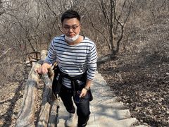 -棋盘山风景区