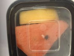-食间牛排(重庆路万达店)