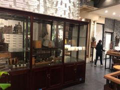 门面-路小缦·珍馐美馔(市心北路店)