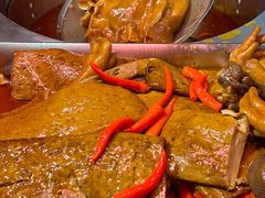 -常和州·夜宵大排档(常州单店)