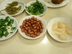 -百友顺涮肉城(故城东路店)