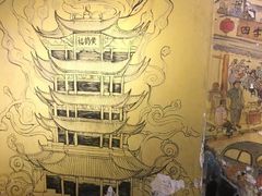 -可可大虾武汉土菜大排档(万松园1店)