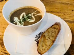 -UPPER KITCHEN(延安路店)