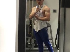 -YCHL Studios健身工作室(市二宫店)