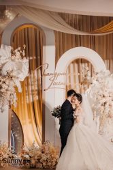 -Sunny喜铺婚礼策划(东部店)