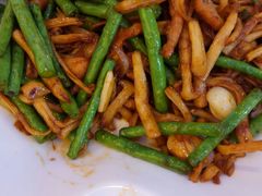 -潮喜竹溪荔湖酒家(荔枝湾店)