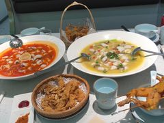 -青花椒花椒鱼(合生汇店)