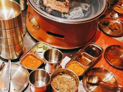 -西塔老太太泥炉烤肉(苏州大悦城店)