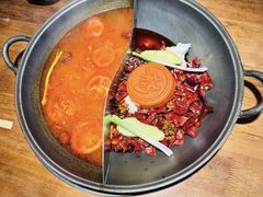 -楠火锅(仁恒梦中心店)