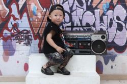 -韩国baby儿童摄影