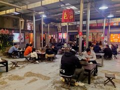 -大佬陈羊肉串(永安街店)