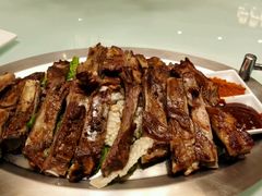 -大铁勺新津菜(东丽阳光新业广场店)