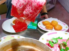 -燃计沙茶皇·香港沙茶火锅(人广旗舰店)