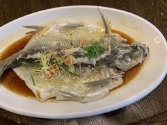 -醉美东江·三文鱼·烧鸡公