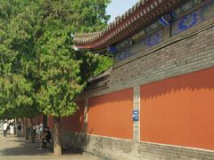 -大慈恩寺(大雁塔)