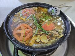 -野菌王牦牛肉汤锅