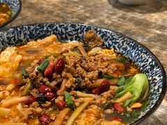 柳州螺蛳粉-粉家柳州螺蛳粉(杨宅路店)