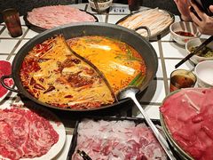 -朱光玉火锅馆(全国总店·金冠好店)
