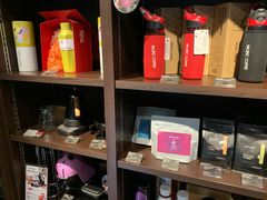 零售区-太平洋咖啡(五月花店)
