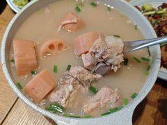-静一餐厅·湖北菜(前门店)