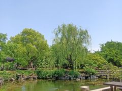 -东山雕花楼