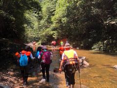 -楠溪江风景名胜区