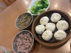 -老牌依强牛肉店(达道总店)