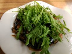 肉沫茄子-好口味小吃楼·东北菜(太原南街店)