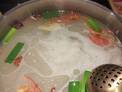 -许府牛火锅(信义坊总店)