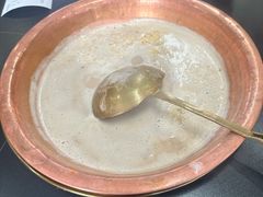 -诺敏塔拉奶茶-布里亚特包子-手把肉(锦都会店)