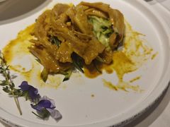 -惠丰堂饭庄·烤鸭·京味菜(翠微路店)