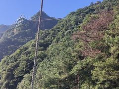 -浙北大峡谷