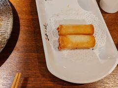 -南拳十三姨·潮汕砂锅粥(世纪金源店)